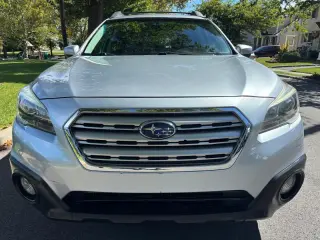2015 Subaru OUTBACK