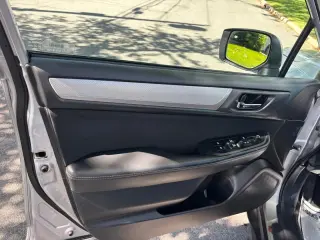2015 Subaru OUTBACK