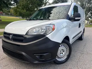 2017 Ram PROMASTER CITY