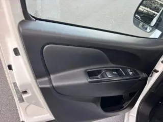 2017 Ram PROMASTER CITY