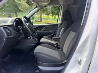 2017 Ram PROMASTER CITY