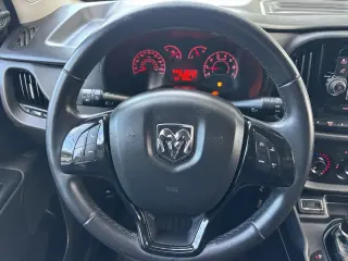2017 Ram PROMASTER CITY