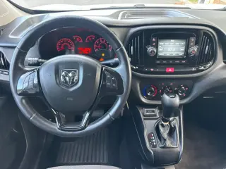 2017 Ram PROMASTER CITY