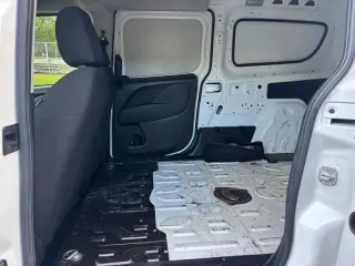 2017 Ram PROMASTER CITY