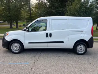 2017 Ram PROMASTER CITY