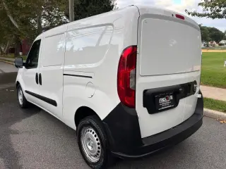 2017 Ram PROMASTER CITY