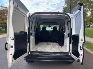 2017 Ram PROMASTER CITY