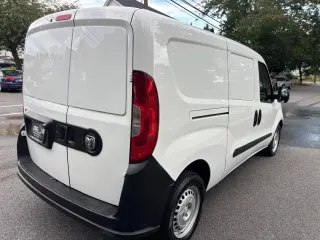 2017 Ram PROMASTER CITY