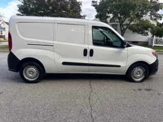 2017 Ram PROMASTER CITY