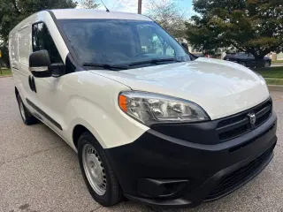 2017 Ram PROMASTER CITY