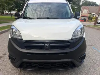 2017 Ram PROMASTER CITY