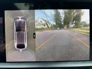 2021 Porsche MACAN