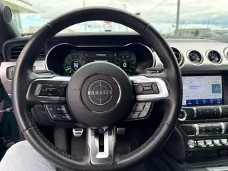 Ford Mustang 2019 BULLITT 2 Fastback
