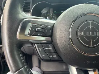 Ford Mustang 2019 BULLITT 2 Fastback