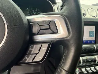 Ford Mustang 2019 BULLITT 2 Fastback