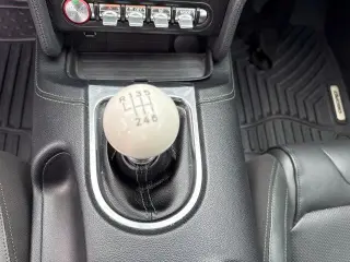 Ford Mustang 2019 BULLITT 2 Fastback
