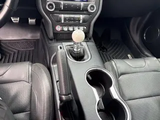 Ford Mustang 2019 BULLITT 2 Fastback