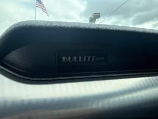 Ford Mustang 2019 BULLITT 2 Fastback