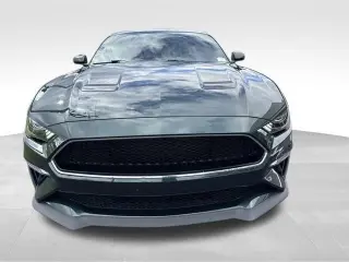 Ford Mustang 2019 BULLITT 2 Fastback