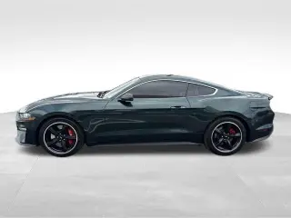 Ford Mustang 2019 BULLITT 2 Fastback
