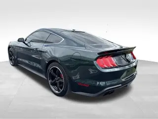 Ford Mustang 2019 BULLITT 2 Fastback