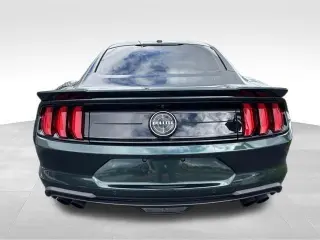 Ford Mustang 2019 BULLITT 2 Fastback