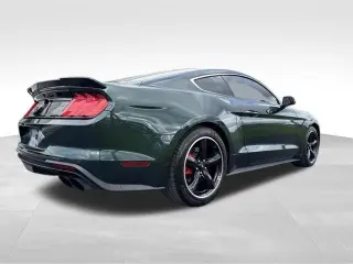 Ford Mustang 2019 BULLITT 2 Fastback