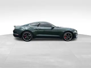 Ford Mustang 2019 BULLITT 2 Fastback
