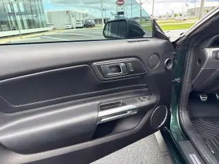 Ford Mustang 2019 BULLITT 2 Fastback