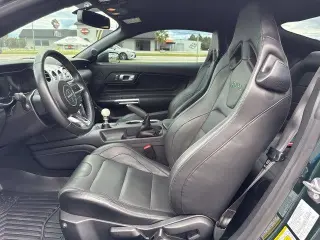 Ford Mustang 2019 BULLITT 2 Fastback