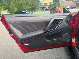 2024 Nissan GT-R