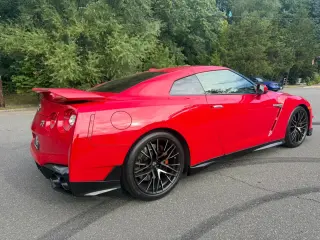 2024 Nissan GT-R