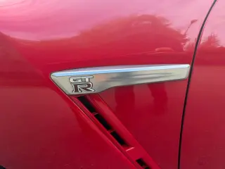 2024 Nissan GT-R