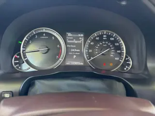 2016 Lexus ES