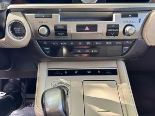 2016 Lexus ES