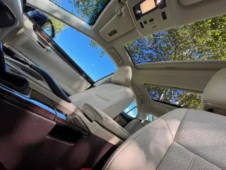 2016 Lexus ES