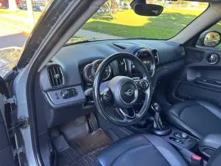 2019 Mini COUNTRYMAN
