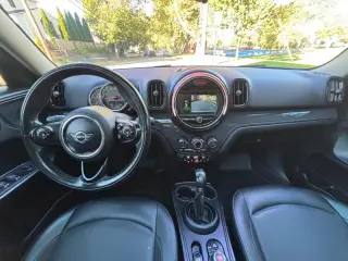 2019 Mini COUNTRYMAN