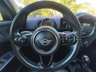 2019 Mini COUNTRYMAN