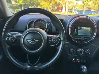 2019 Mini COUNTRYMAN