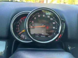 2019 Mini COUNTRYMAN