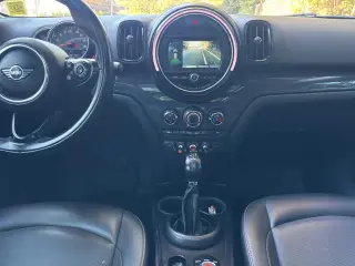 2019 Mini COUNTRYMAN