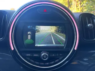 2019 Mini COUNTRYMAN