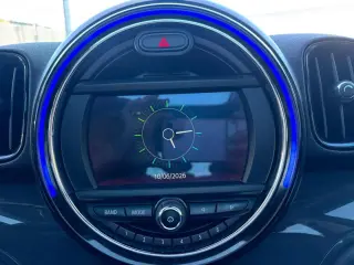 2019 Mini COUNTRYMAN