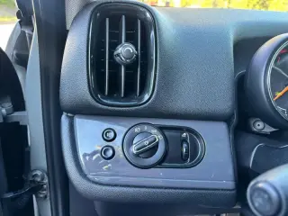 2019 Mini COUNTRYMAN