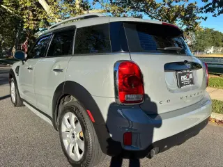 2019 Mini COUNTRYMAN