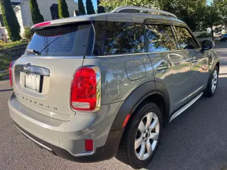 2019 Mini COUNTRYMAN