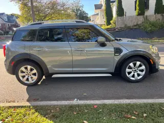 2019 Mini COUNTRYMAN