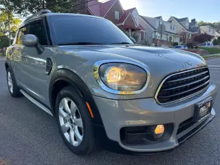 2019 Mini COUNTRYMAN