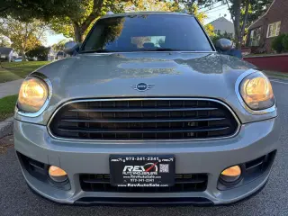 2019 Mini COUNTRYMAN